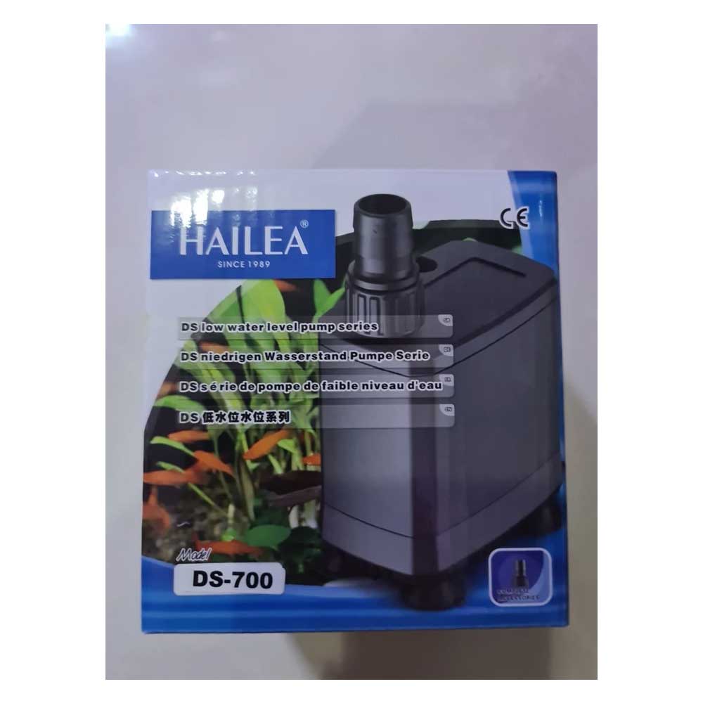Charles Austen Hailea DS700 850 LPH water pump