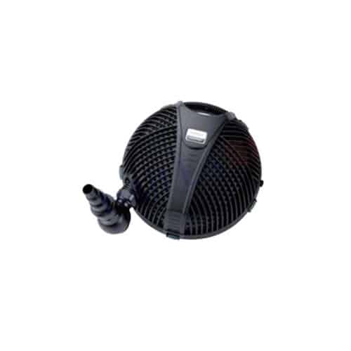 Charles Austen Hailea E12000 10850 LPH pond pump