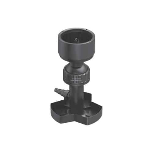 Charles Austen Hailea FS40 pond surface skimmer for ponds up to 40m²