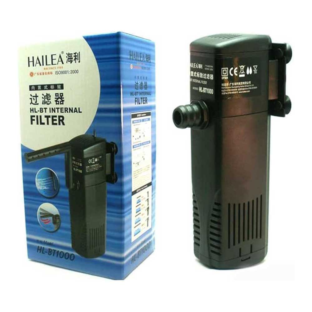 Charles Austen Hailea HL-BT1000 internal aquarium filter 1000 LPH