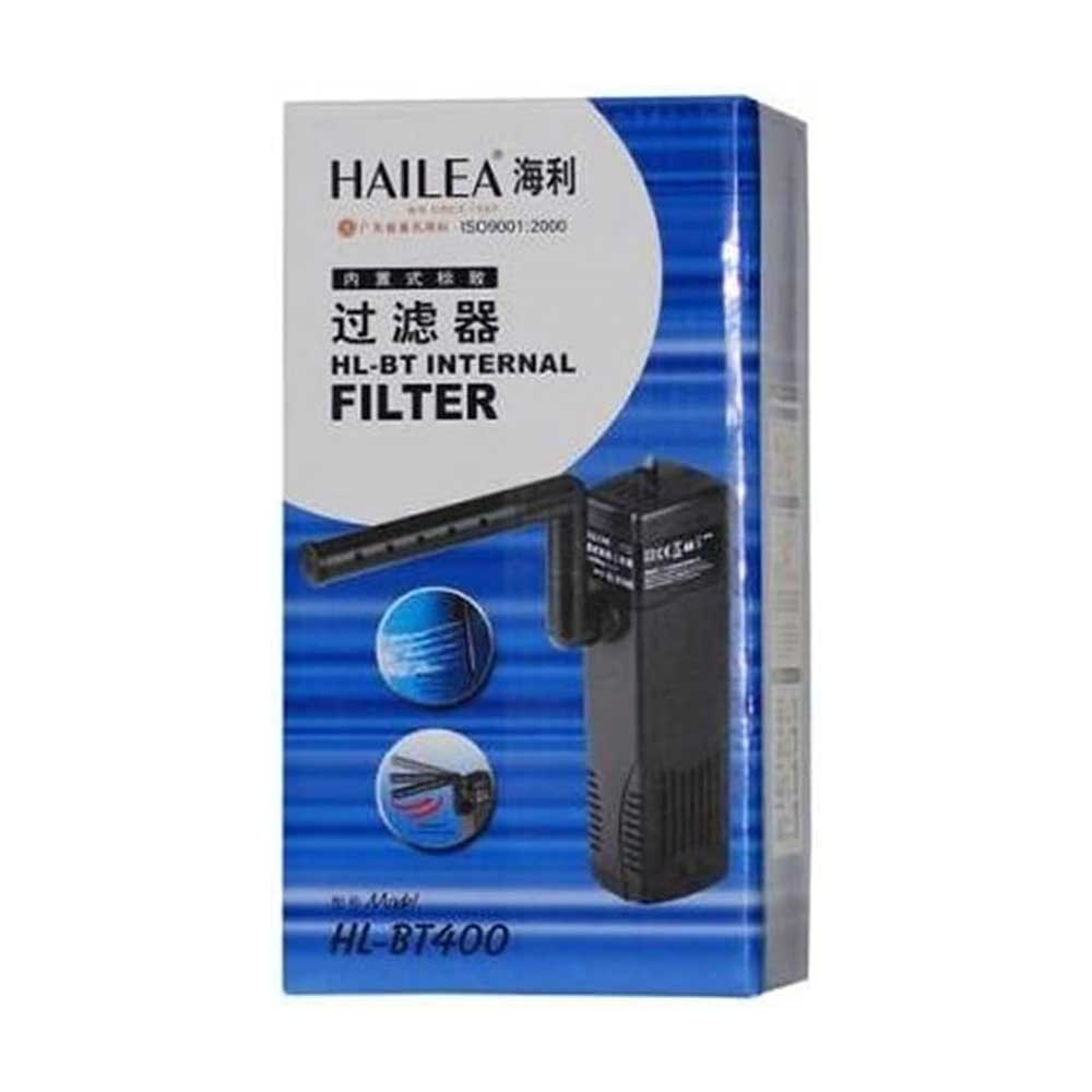 Charles Austen Hailea HL-BT400 internal aquarium filter 380 LPH
