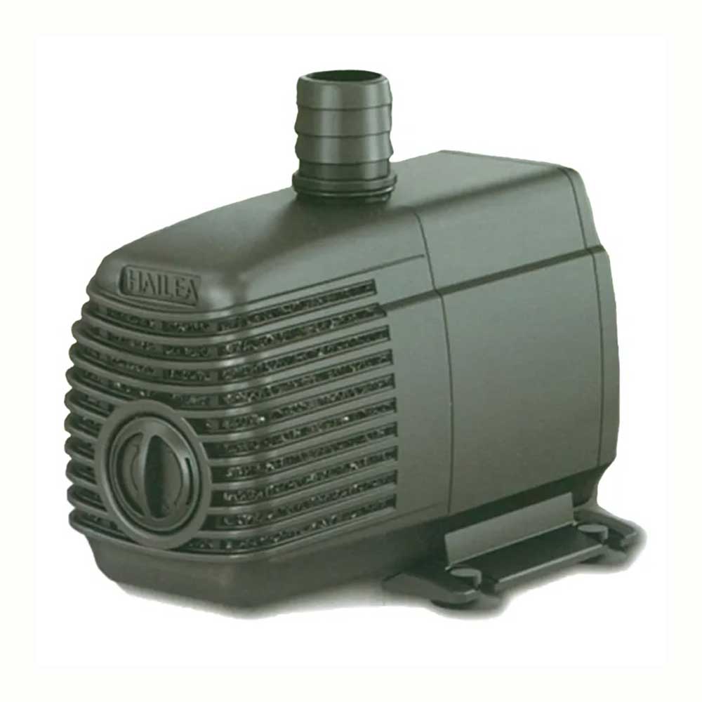 Charles Austen Hailea HR2000 1950 LPH adjustable water pump
