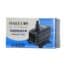 Charles Austen Hailea HX6520 1400 LPH water pump
