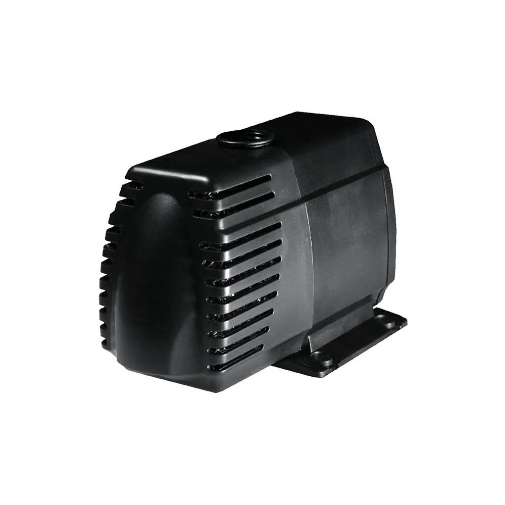 Charles Austen Hailea HX8808 650 LPH water pump