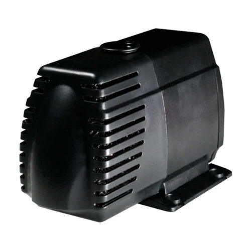 Charles Austen Hailea HX8810F 1050 LPH water pump