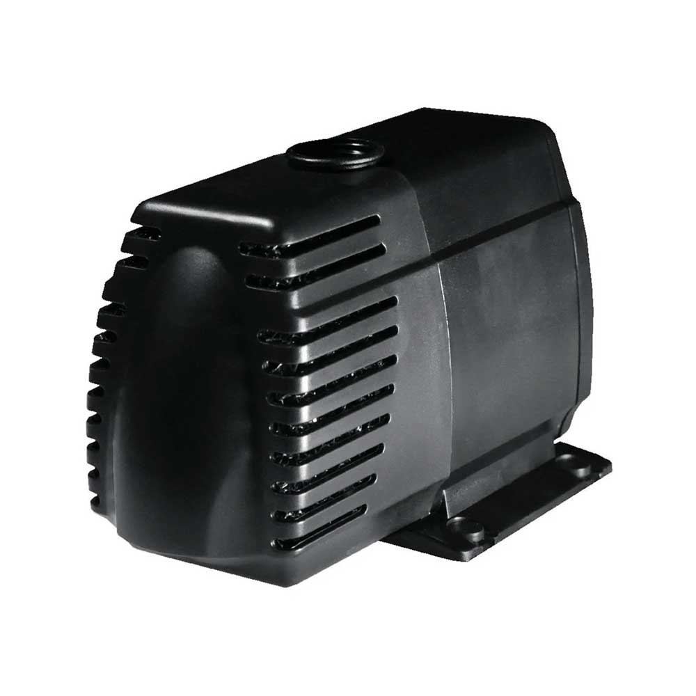 Charles Austen Hailea HX8825 2400 LPH water pump