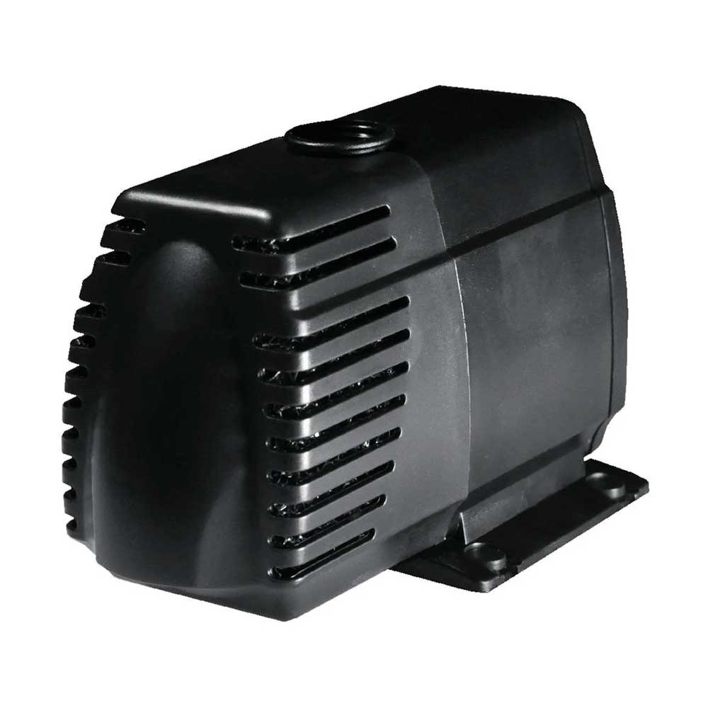 Charles Austen Hailea HX8830 2900 LPH water pump