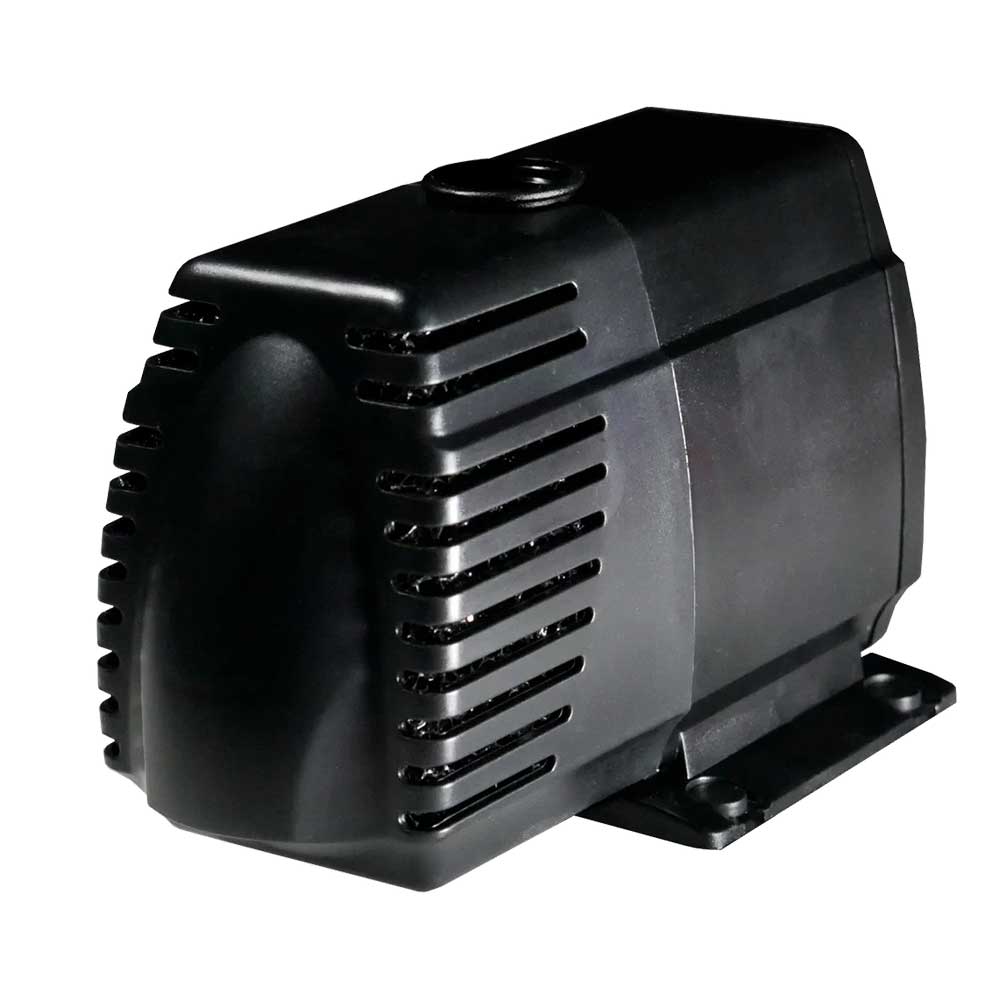 Charles Austen Hailea HX8840 4000 LPH water pump