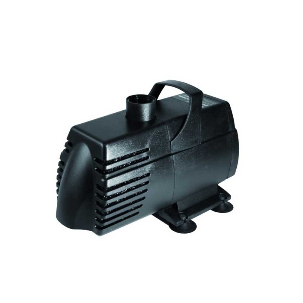 Charles Austen Hailea HX8850 4900 LPH water pump