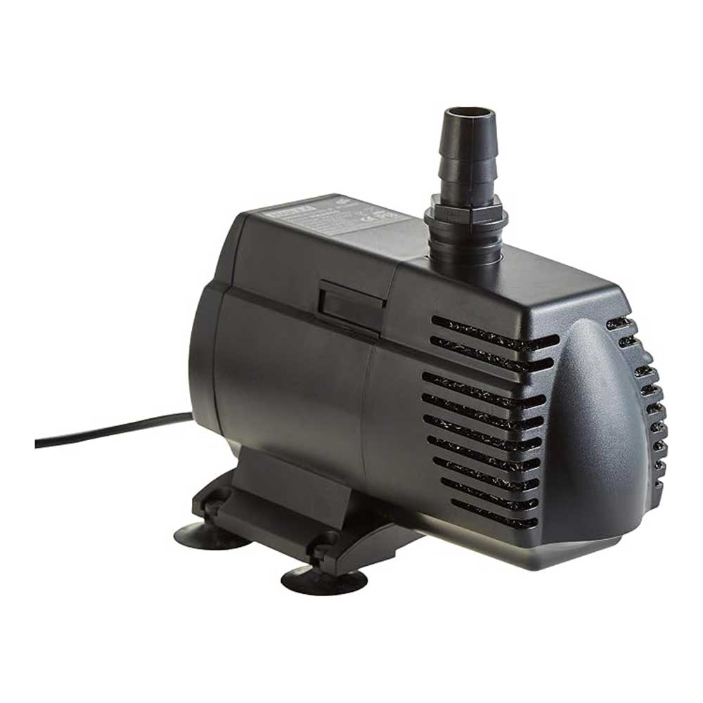 Charles Austen Hailea HX8860 5800 LPH water pump