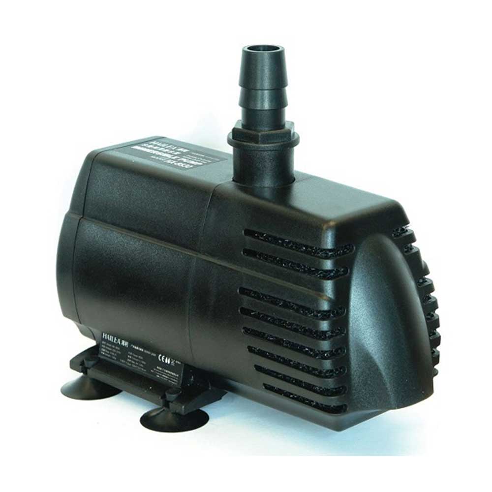 Charles Austen Hailea HX8890 8000 LPH water pump