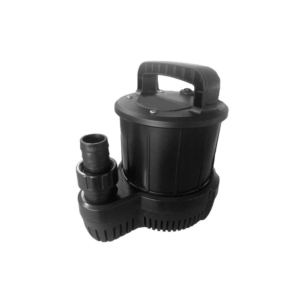 Charles Austen Hailea SW2500 2500 LPH water pump