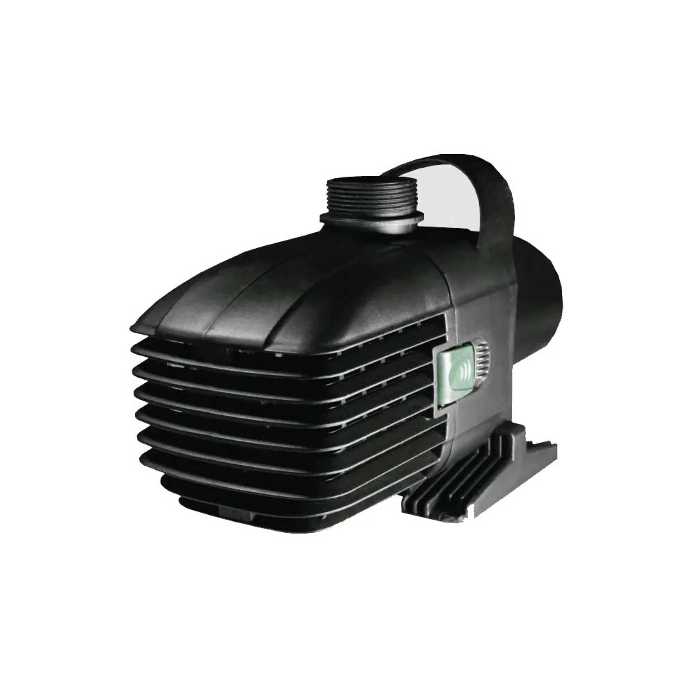 Charles Austen Hailea T6000 6100 LPH pond pump