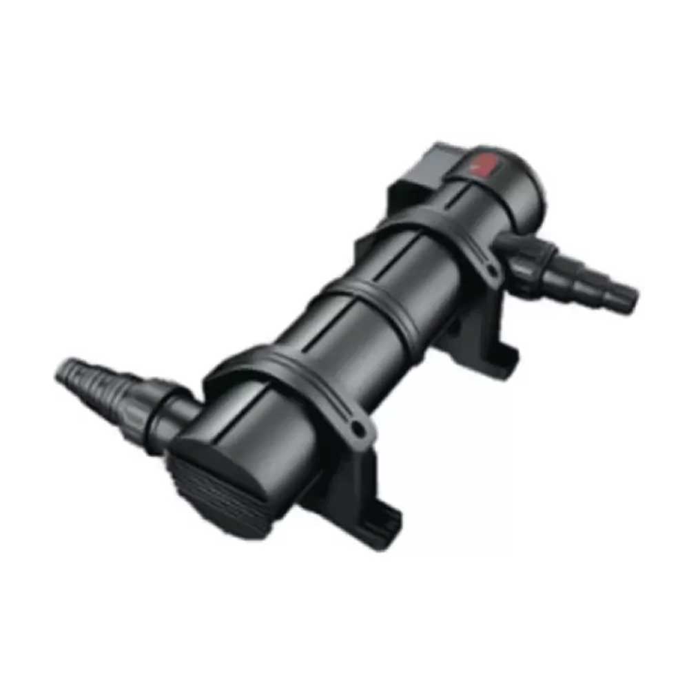 Charles Austen Hailea UVC7 7W pond UV clarifier