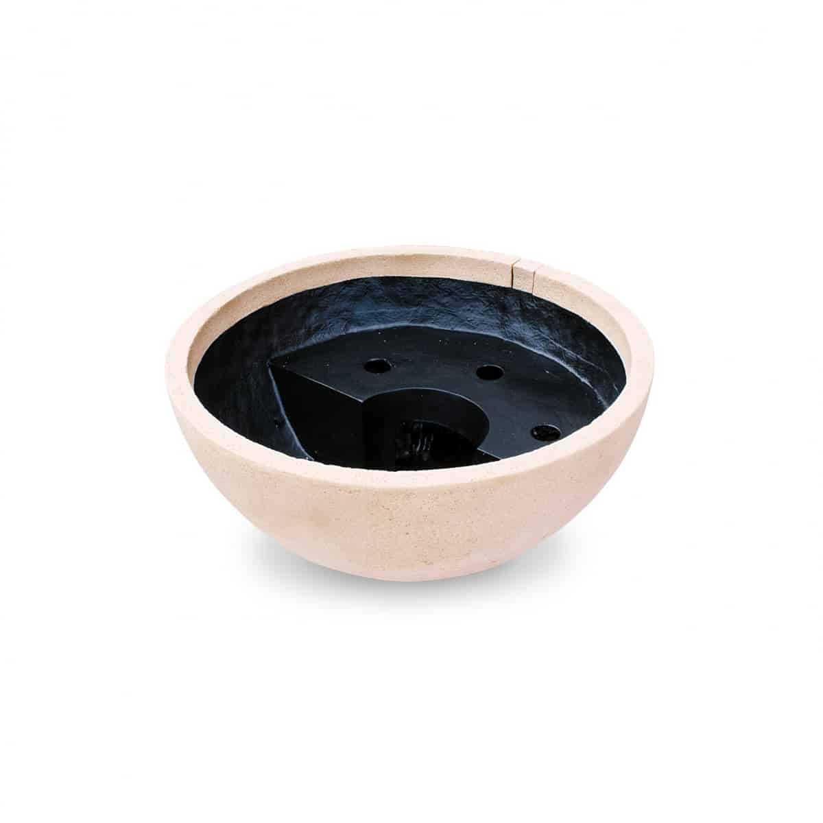 Aquascape 32 inch desert granite patio pond
