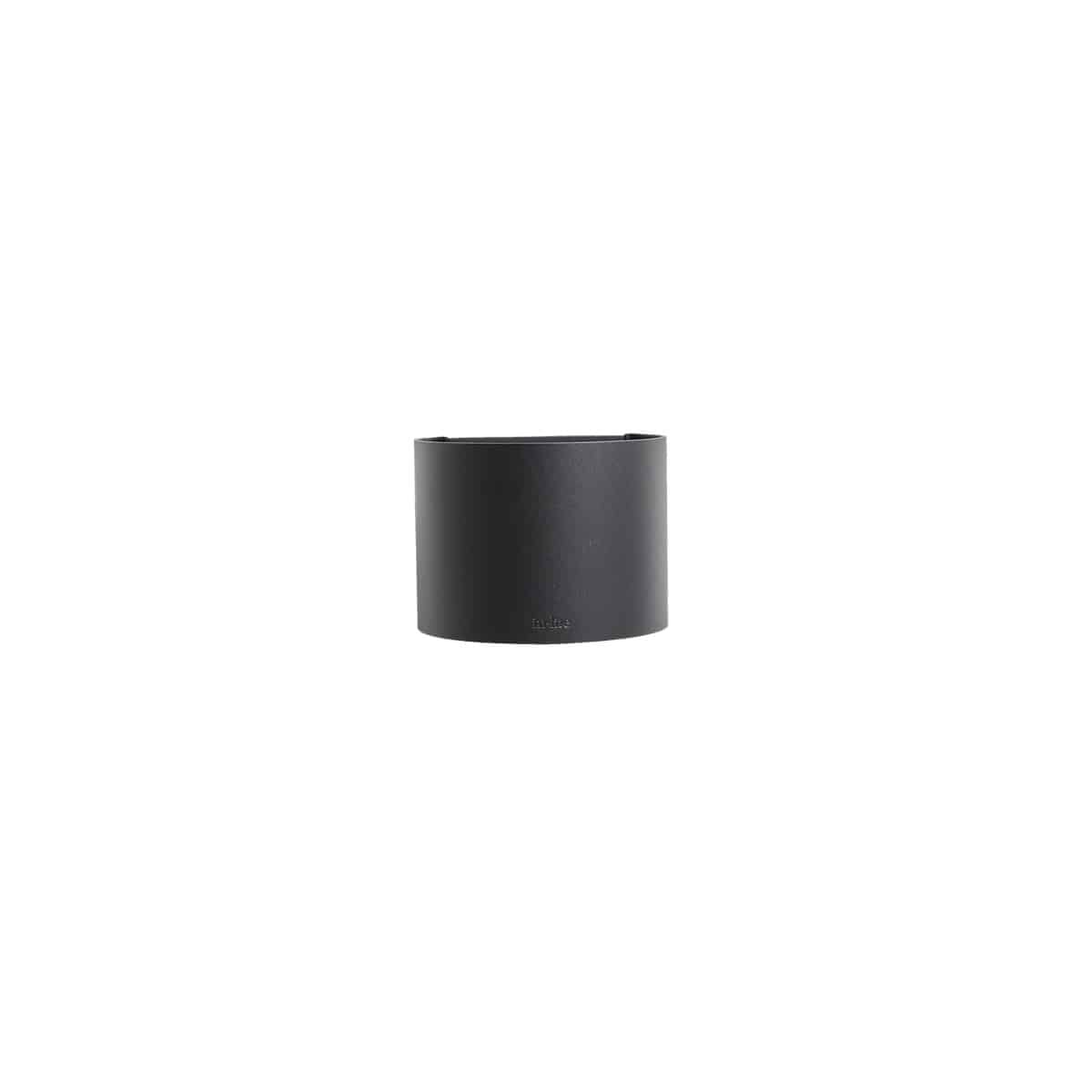 In-Lite HALO UP-DOWN 100–230V Mains Wall Light on a clean white background