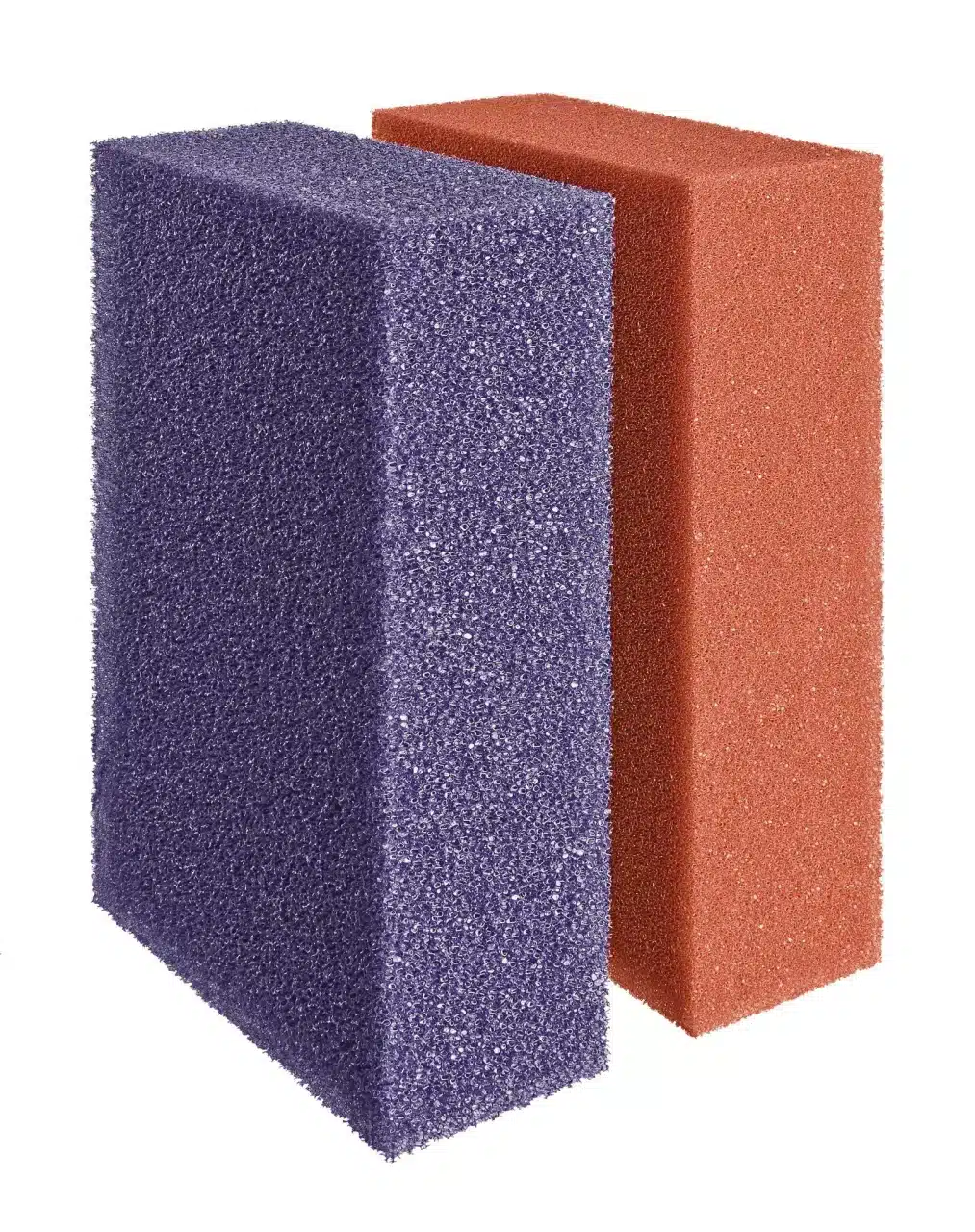 Oase BioTec ScreenMatic 60000 and 140000 red and purple replacement foam set