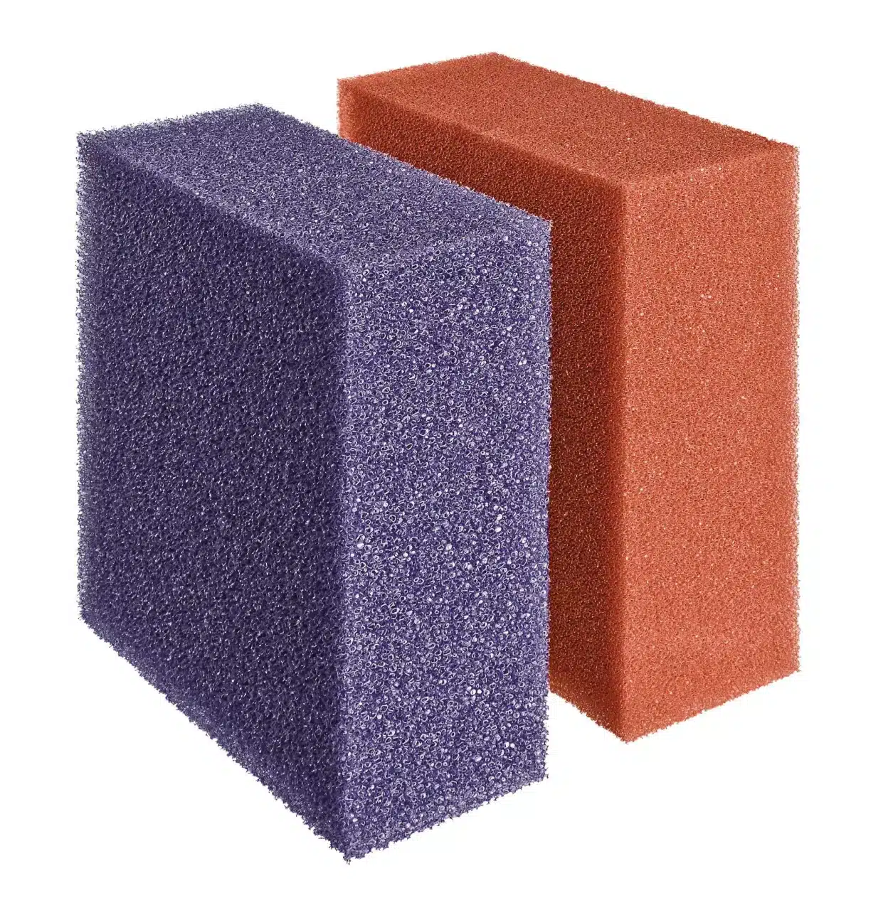Oase BioTec ScreenMatic 40000 red and purple replacement foam set
