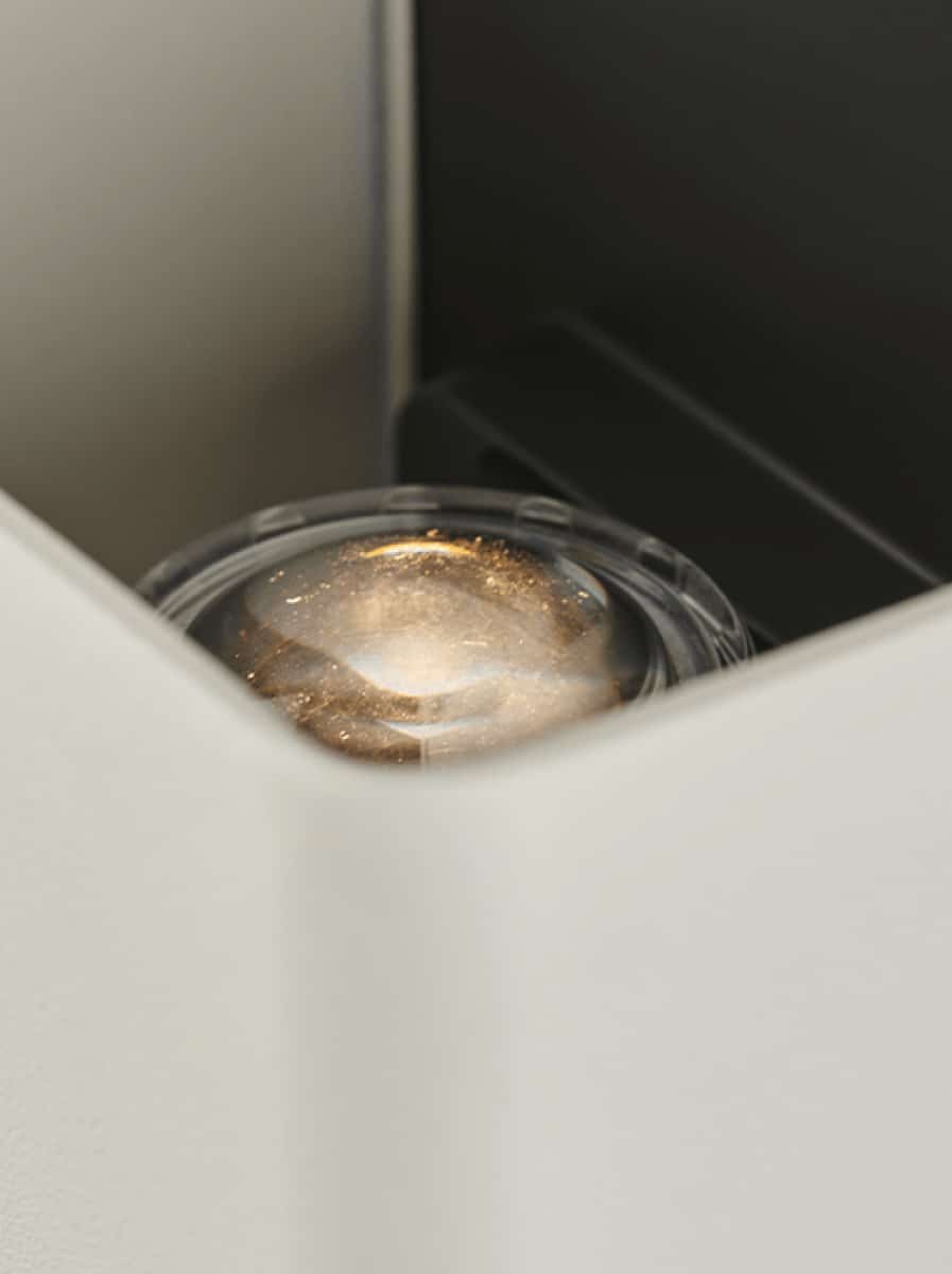In-Lite ACE UP-DOWN 100-230V Mains Wall Light official product image