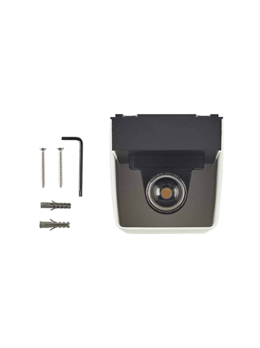 In-Lite ACE UP-DOWN 100-230V Mains Wall Light official product image