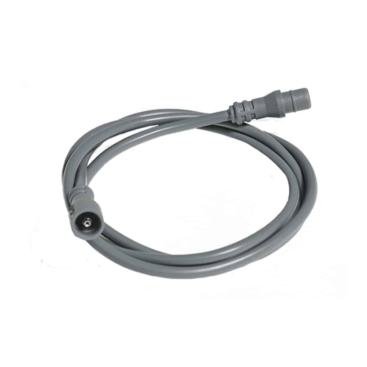 In-Lite EVO FLEX-EXT CORD 1 - 1m on a clean white background
