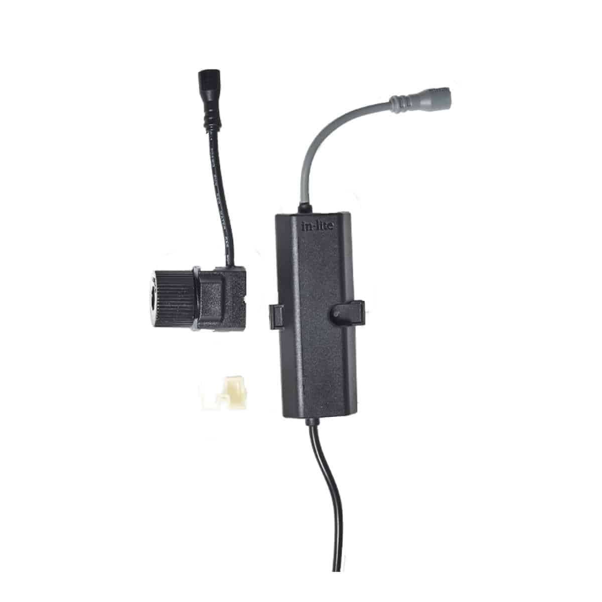 In-Lite EVO FLEX-EXT CORD 1 - 1m official product image