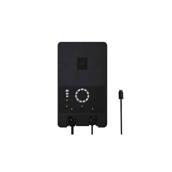 In-Lite HUB-75 UK 12V Garden Lighting Transformer