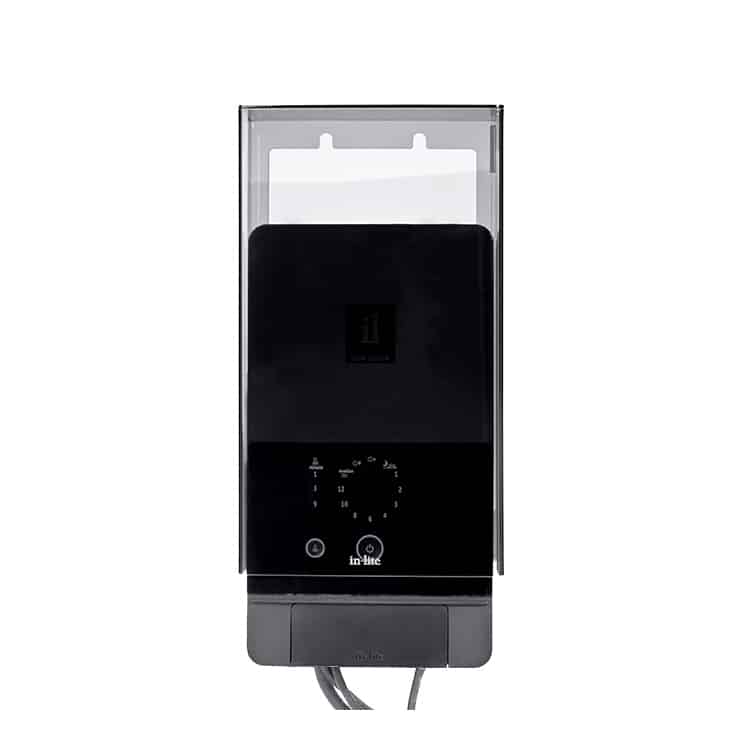 In-Lite HUB PROTECTOR Weather Cover for HUB-50 & HUB-100