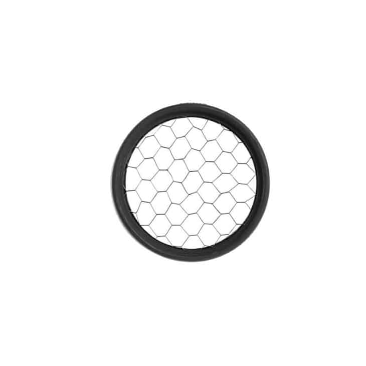 In-Lite KILLFLASH 1 Honeycomb Glare Control for MINI SCOPE