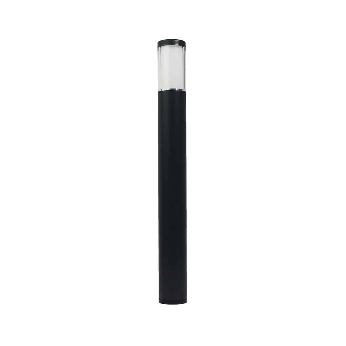 In-Lite LIV Dark Grey 12V Bollard Light