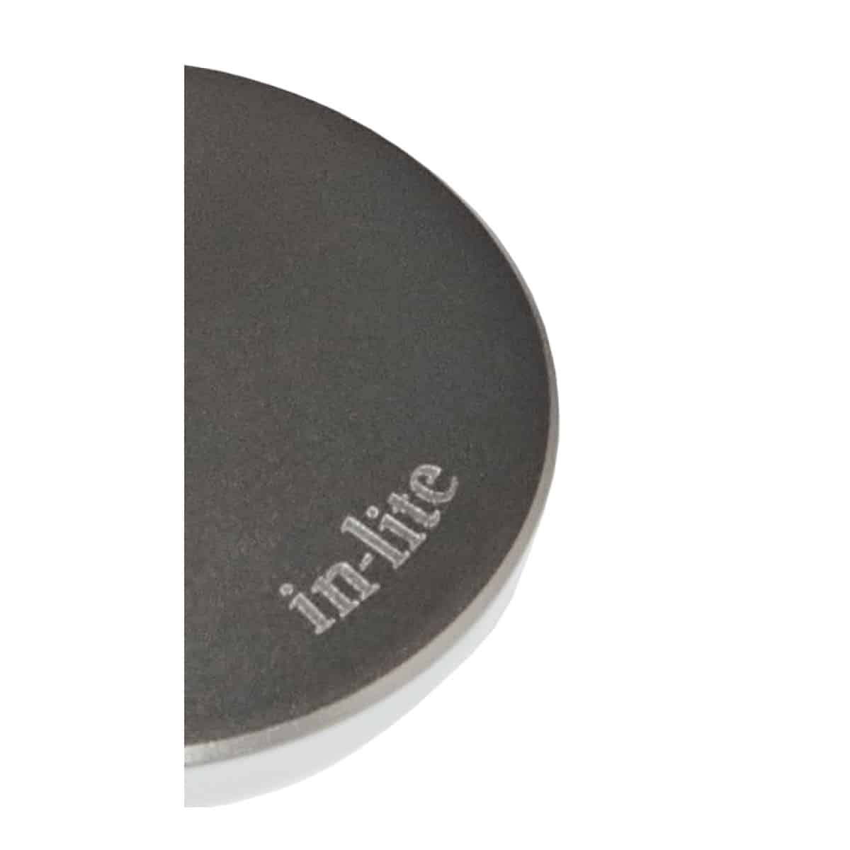 In-Lite MINI SWAY Light Head - Pearl Grey official product image