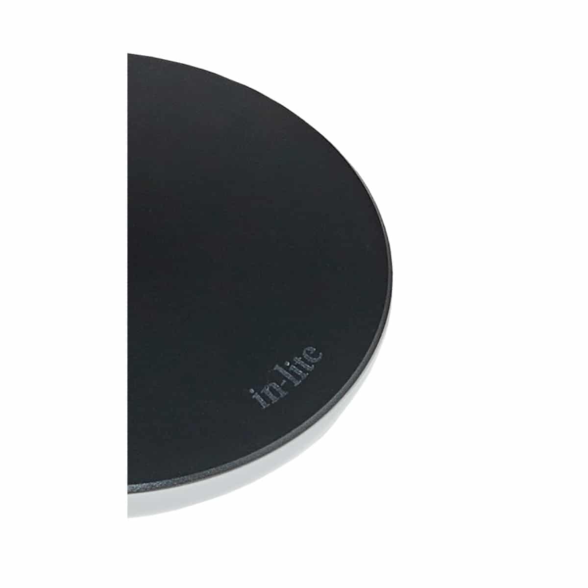 In-Lite SWAY Light Head - Black official product image