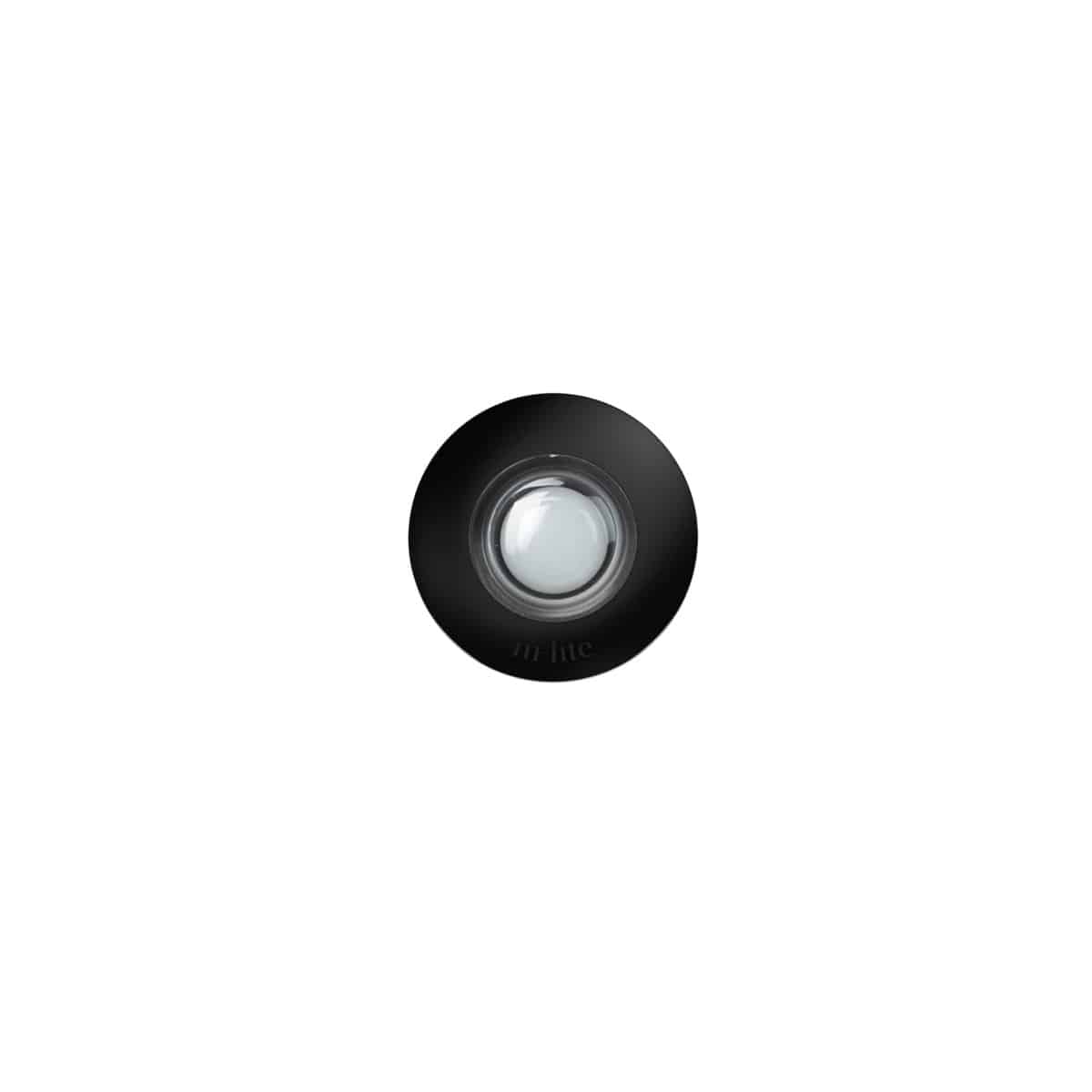 In-Lite FUSION 22 Diffuse 12V Recessed Light Trimless 22mm on white background
