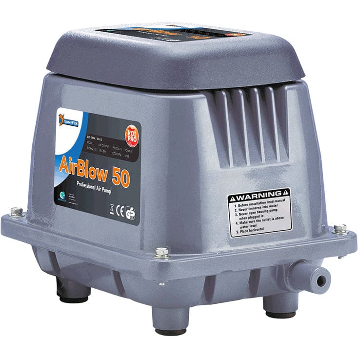 Koi-PRO Air Blow 50