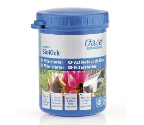 Oase AquaActiv BioKick 100ml filter starter