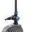 Oase Aquarius Fountain Set Classic 750 with pump riser and nozzles