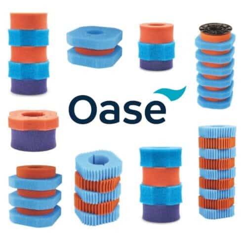 Oase FIltoclear Replacement Foam Set