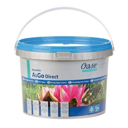 Oase AquaActiv AlGo Direct 5 litre
