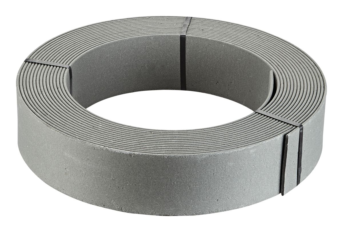 Oase PondEdge 19cm × 25m flexible edging roll