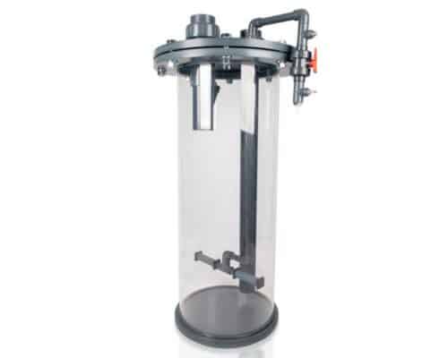 250HD Ozone Reactor