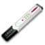 KoiMedic digital pond salinity tester for measuring salt in percent and ppt