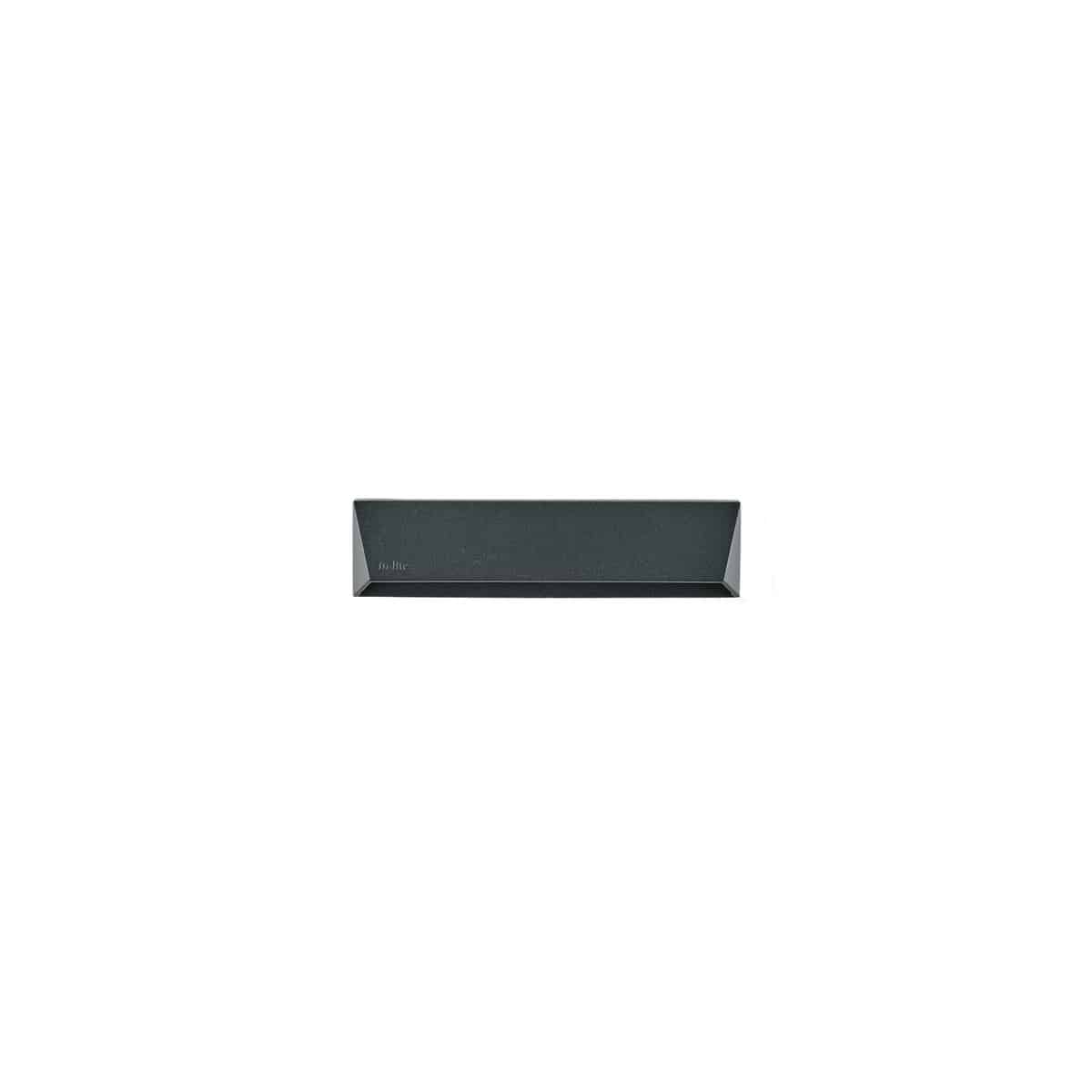 In-Lite WEDGE SLIM 12V Wall Light on a clean white background
