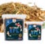 Yamitsu EFL Summer Fish Treats 750g high protein koi and pond fish treat mix