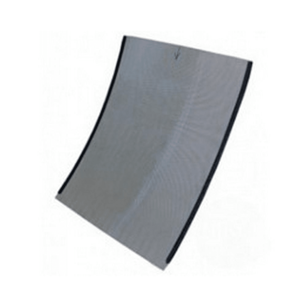 AquaForte UltraSieve III replacement stainless steel screen, 200 micron