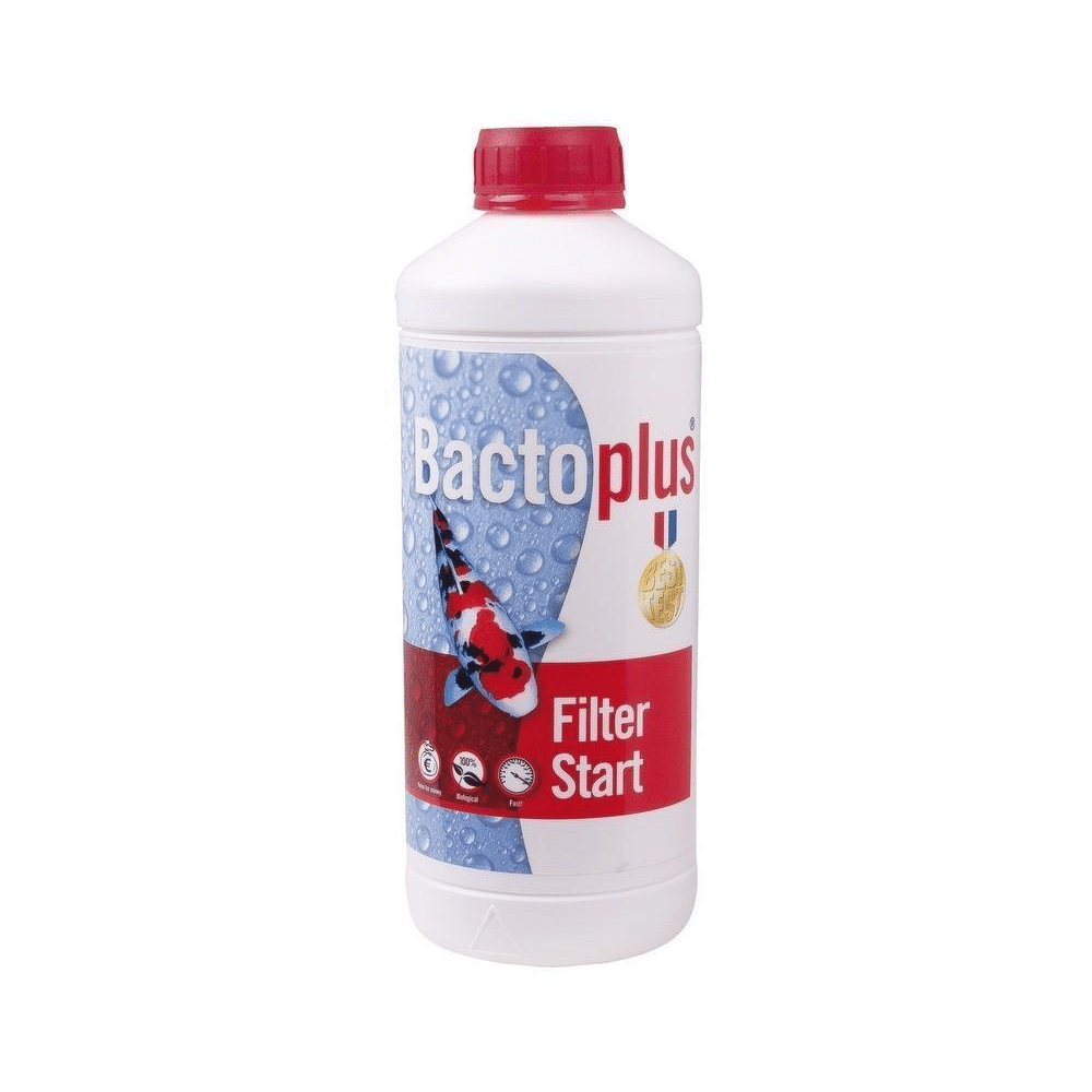 BactoPlus Filter Start 2.5 Litres – supplier range photograph