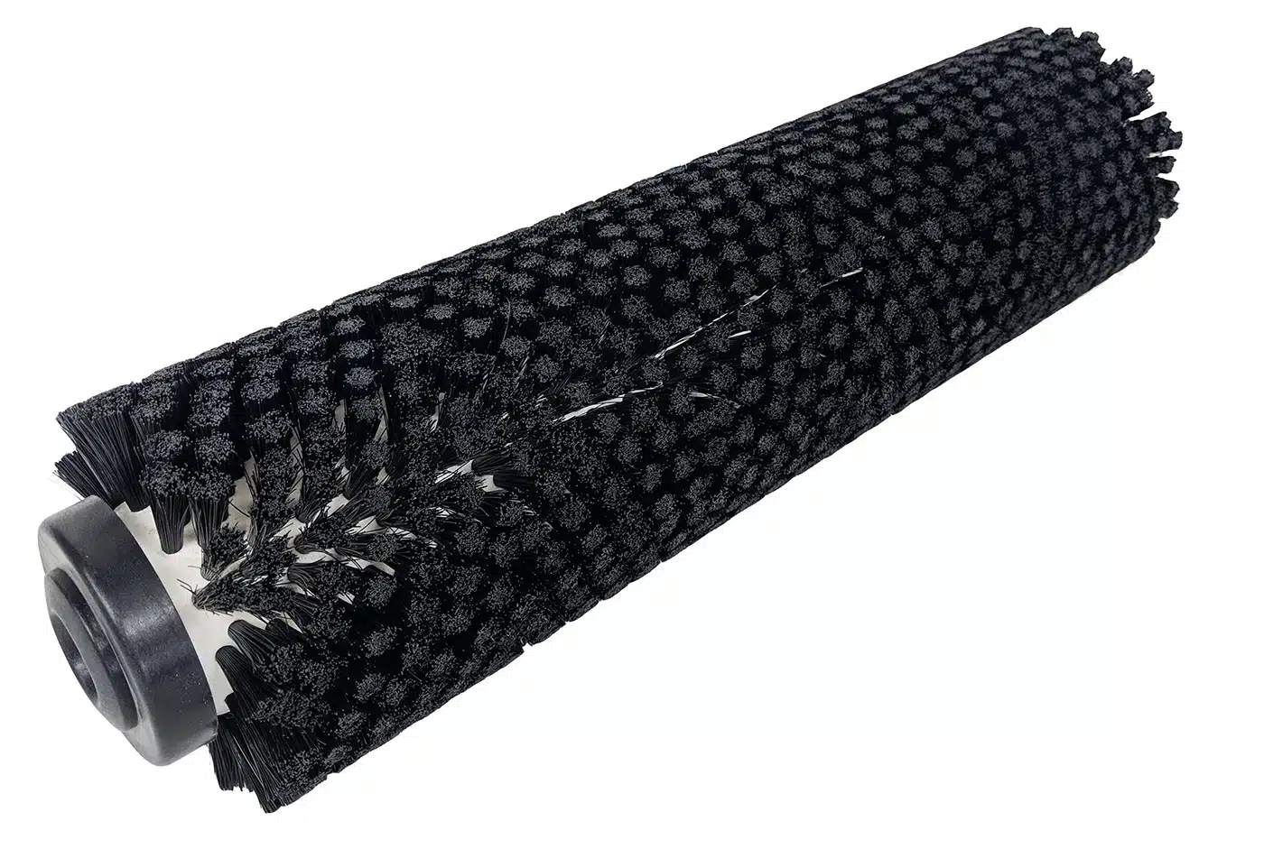 Rössle BISAM 44 black soft roller brush BISAM1004