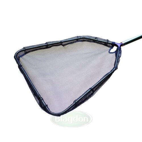 Blagdon 40cm Triangular Skimmer pond net head, handle sold separately