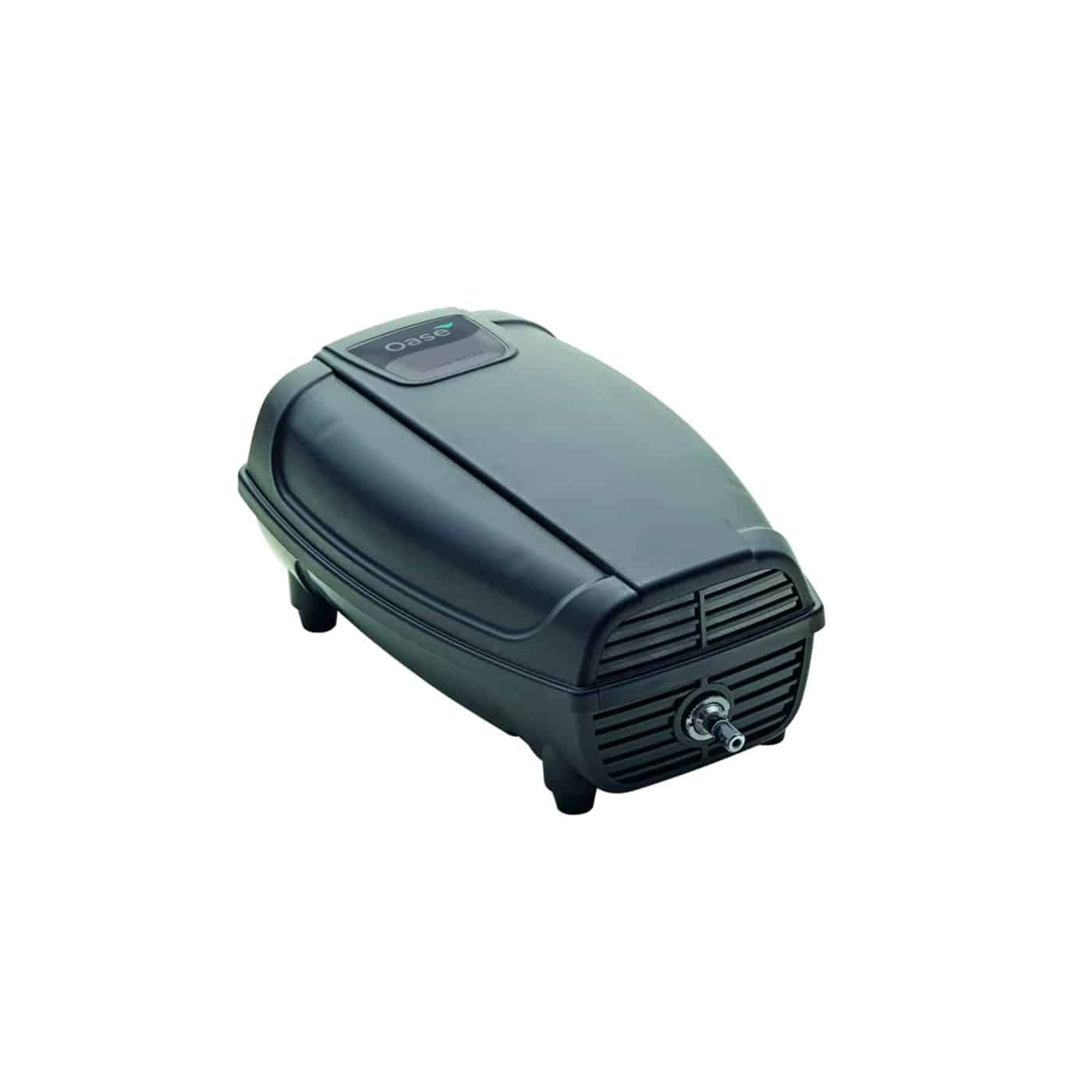 Oase AquaOxy 250 pond air pump with single air outlet