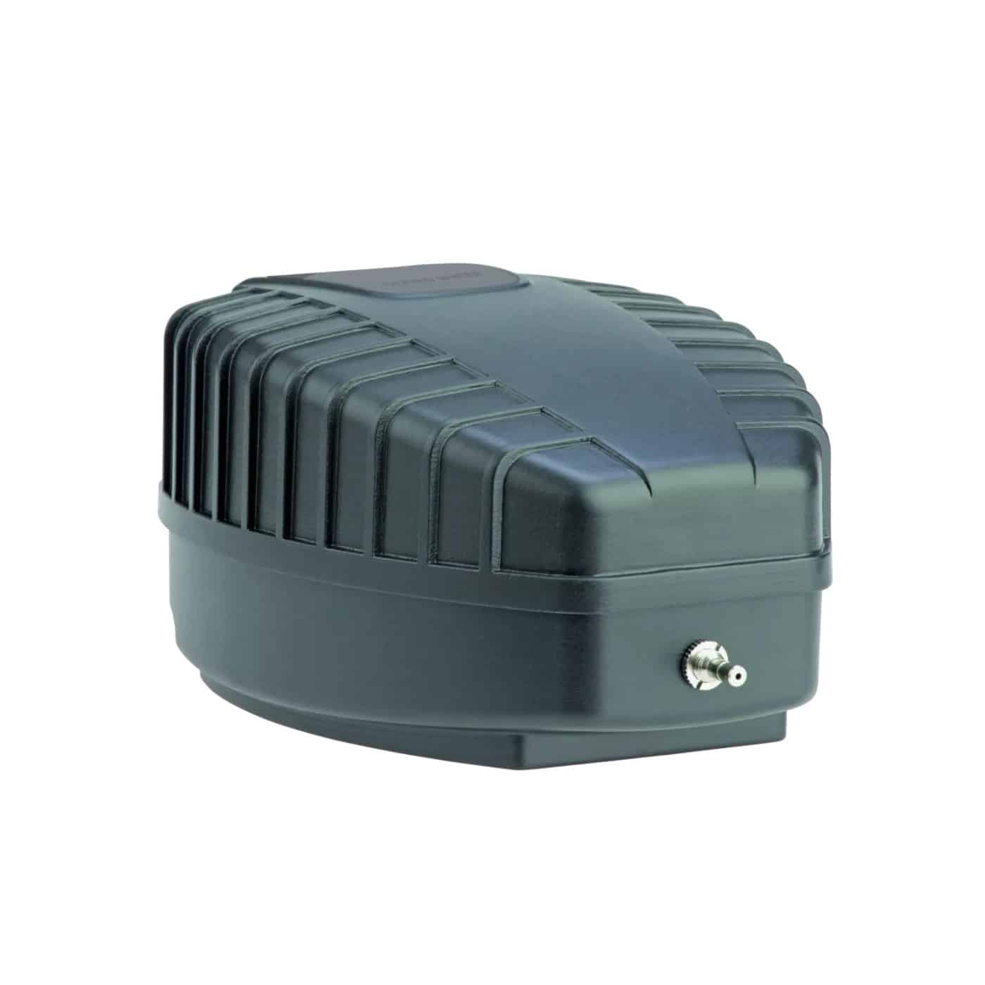 Oase AquaOxy 500 pond air pump with single air outlet