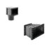 Oase ProfiSkim Wall 100 wide mouth skimmer kit with skimmer 70895 and extension 70928